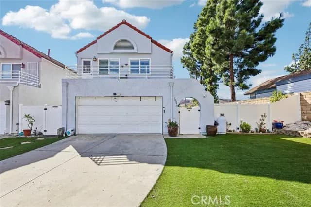 10540 Flora Verda Court, Santee, Active - Home for Sale