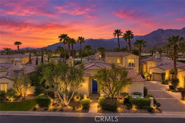 80783 Calle Azul, La Quinta, Active - Home for Sale