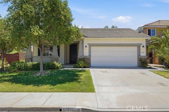 32831 Aden, Temecula, Active - Home for Sale