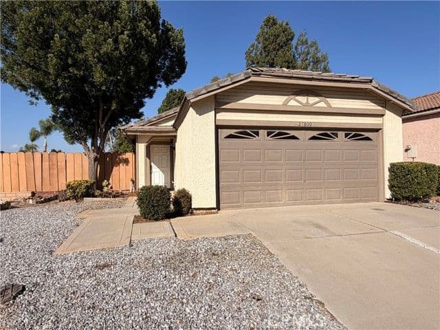 27800 Hillpointe, Menifee, Active - Home for Sale