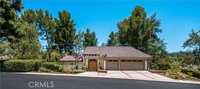1281 Country Hills, North Tustin, Active - Home for Sale