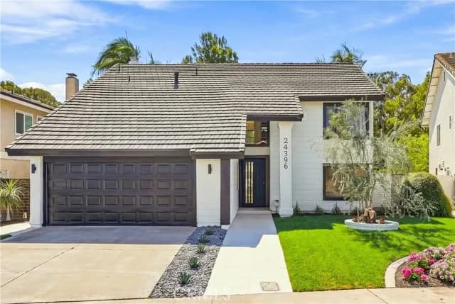 24396 Calle Pequeno, Lake Forest, Active - Home for Sale