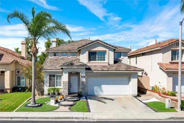 4931 E Ashford Ave, Orange, Active - Home for Sale
