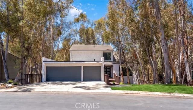 25031 Castlewood, Lake Forest, Active - Home for Sale