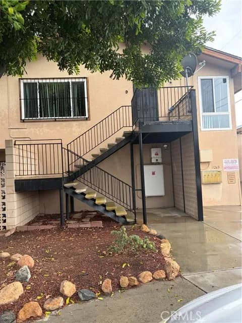 1263 Oakdale Ln, El Cajon, Active - Home for Sale