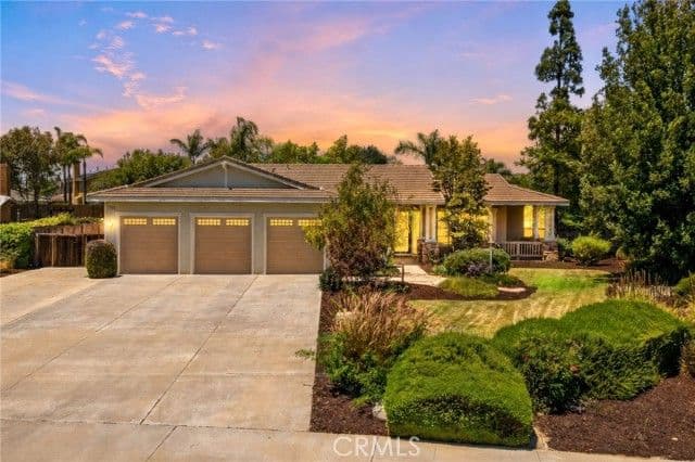42248 Chisolm Trail, Murrieta, Active - Home for Sale