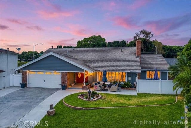 325 Delphia Ave, Brea, Active - Home for Sale