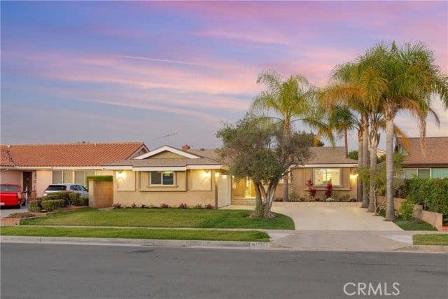 11862 Paseo Bonita, Los Alamitos, Active - Home for Sale