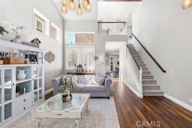 35 Dawnwood, Ladera Ranch, Active - Home for Sale
