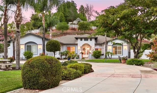 40823 Baccarat Rd, Temecula, Active - Home for Sale
