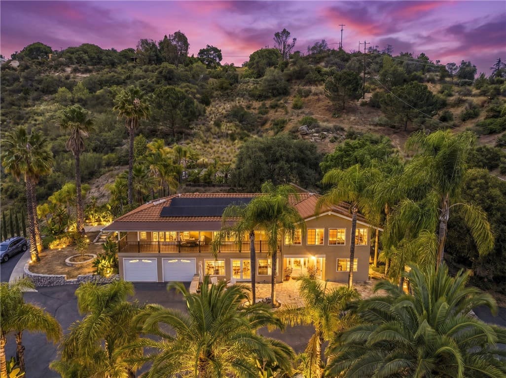1485 Via Ladera, Fallbrook, Active - Home for Sale