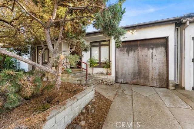 2312 30th St, Santa Monica, Active - Home for Sale