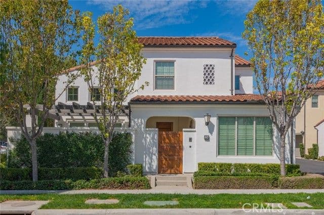124 Holly Springs, Irvine, Active - Home for Sale