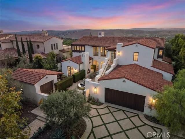 7 Fox Hole Rd, Ladera Ranch, Active - Home for Sale