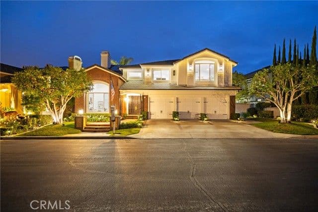 17 Brentwood, Coto De Caza, Active - Home for Sale