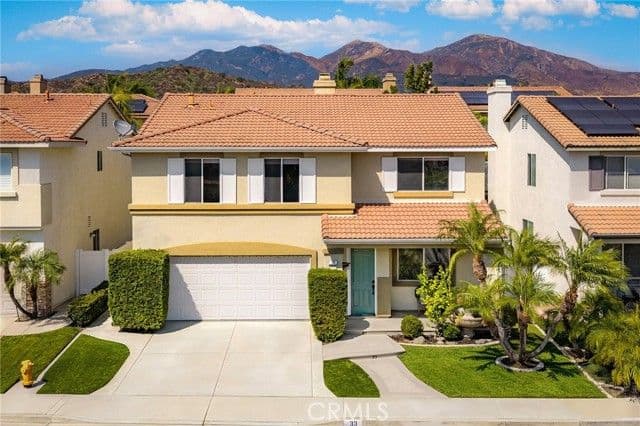33 Lazurite, Rancho Santa Margarita, Active - Home for Sale