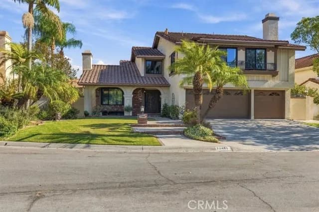 20480 Via Sonador, Yorba Linda, Active - Home for Sale