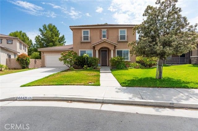 14421 San Remo, Eastvale, Active - Home for Sale