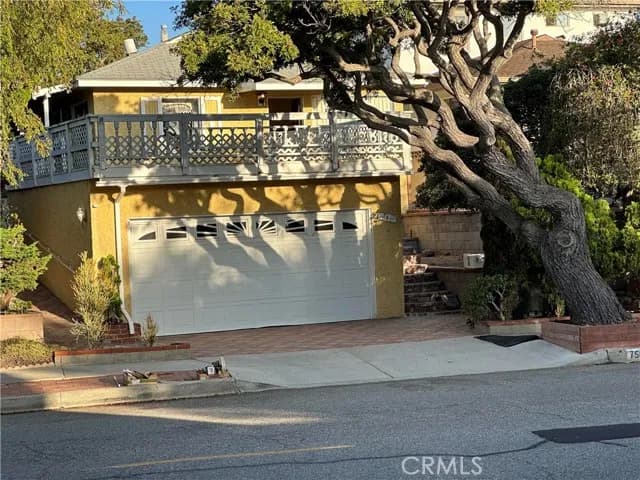 751 S Juanita, Redondo Beach, Active - Home for Sale