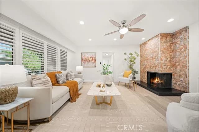 1611 S Pomona, Fullerton, Active - Home for Sale