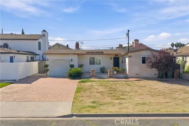 9122 Marlene, Garden Grove, Active - Home for Sale