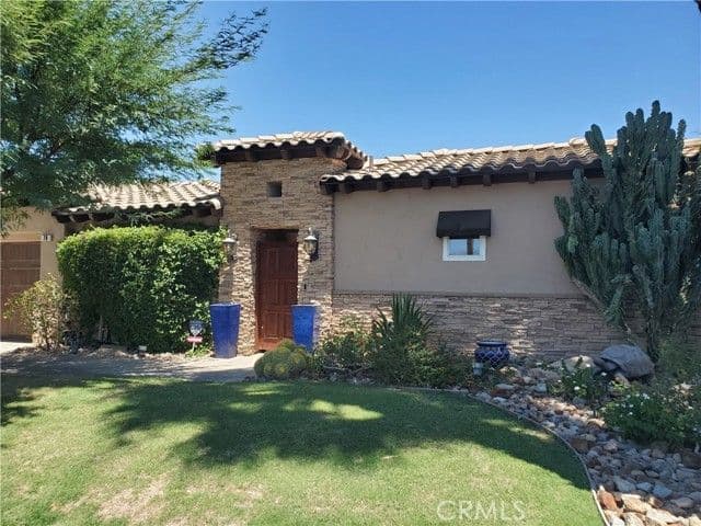 70 Paseo Montecillo, Palm Desert, Active - Home for Sale
