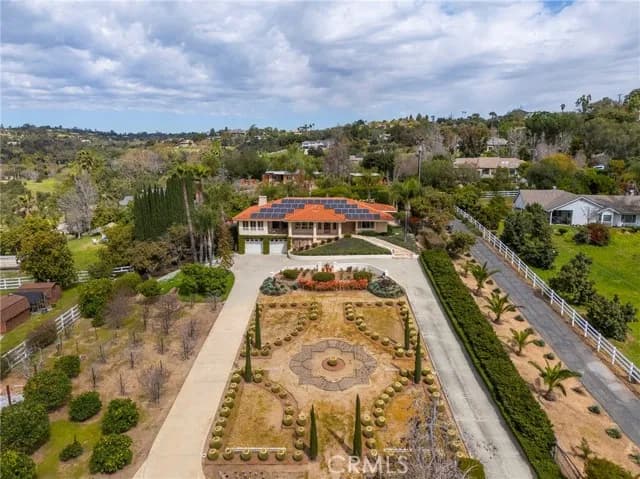2740 Los Alisos Dr, Fallbrook, Active - Home for Sale