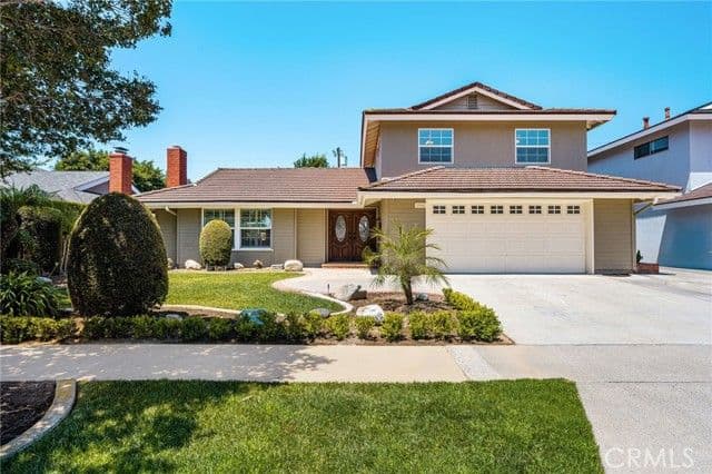 1914 Mabury, Santa Ana, Active - Home for Sale