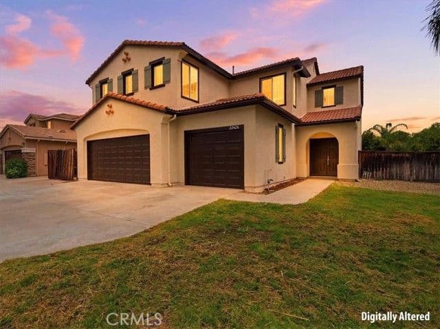 29426 Shady, Murrieta, Active - Home for Sale