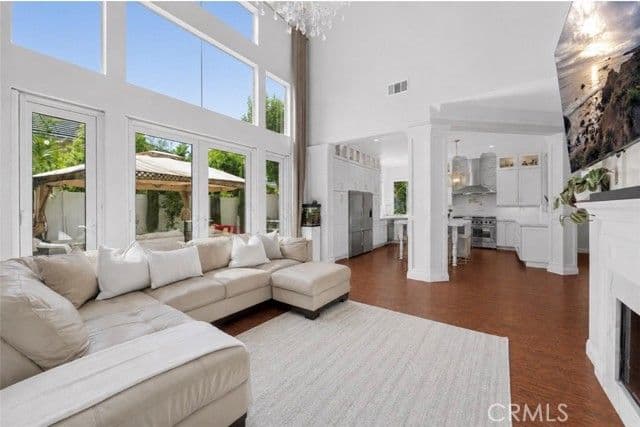 6 Coffeeberry Court, Coto De Caza, Active - Home for Sale