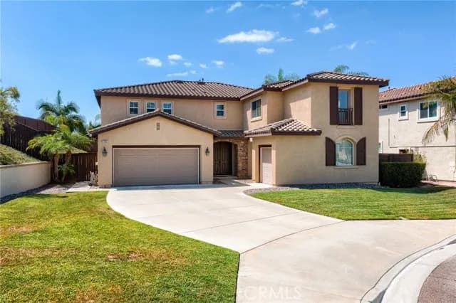 1093 Meridian Court, Oceanside, Active - Home for Sale