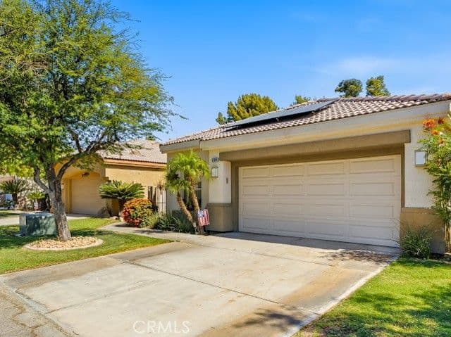 67694 S Natoma, Cathedral City, Active - Home for Sale
