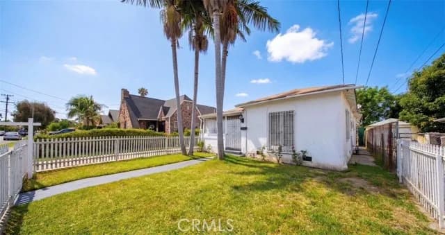 511 N Chester, Compton, Active - Home for Sale