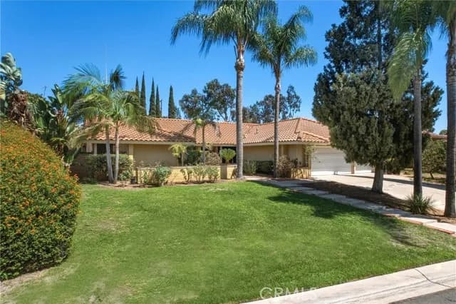 17891 Caballo, Yorba Linda, Active - Home for Sale