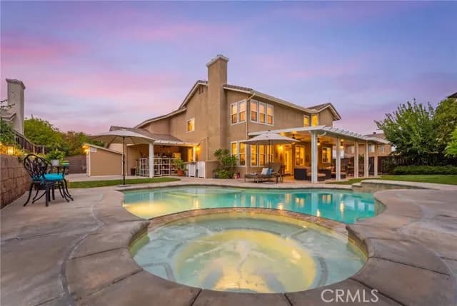 2675 Flora Spiegel Way, Corona, Active - Home for Sale