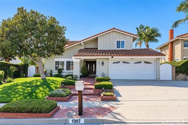 1307 Eltham, Fullerton, Active - Home for Sale