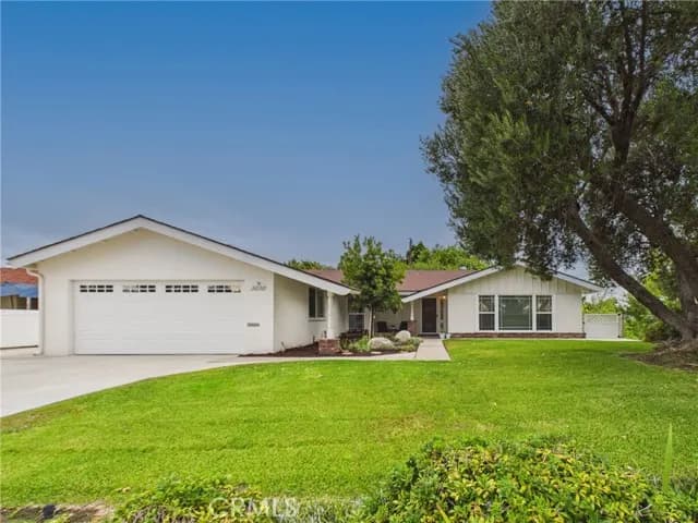 3030 N Butterfield Rd, Orange, Active - Home for Sale