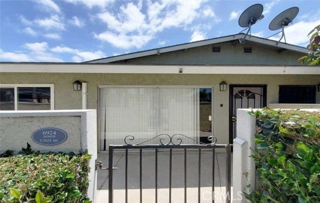 6924 Homer St, Westminster, Active - Home for Sale