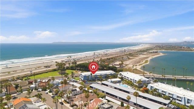22 Montego Court, Coronado, Active - Home for Sale