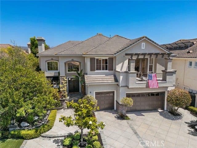 6 Lafayette, Coto De Caza, Active - Home for Sale