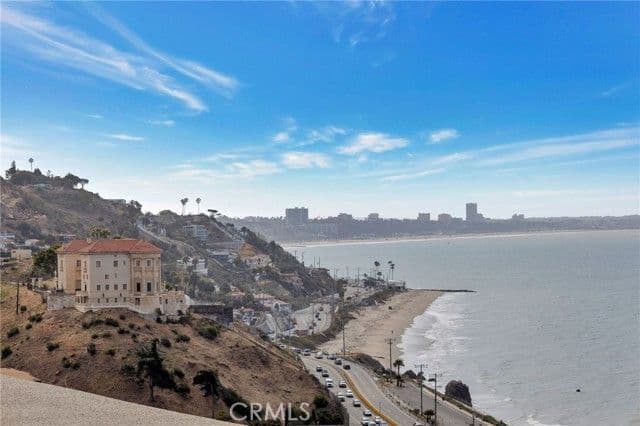 18203 Coastline, Malibu, Active - Home for Sale