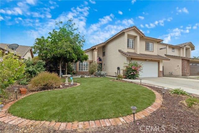 23755 Cork Oak Circle, Murrieta, Active - Home for Sale