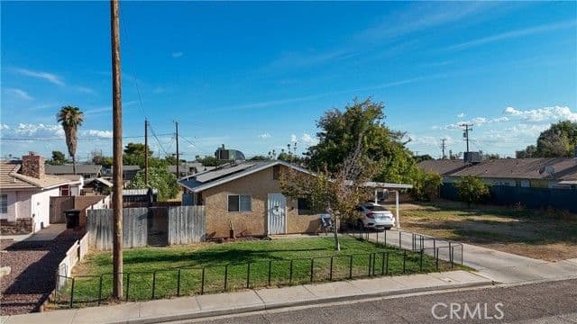724 E Michigan Ave, Blythe, Active - Home for Sale