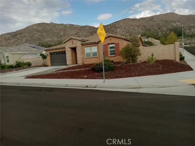 10552 Sunnymead Crest, Moreno Valley, Active - Home for Sale