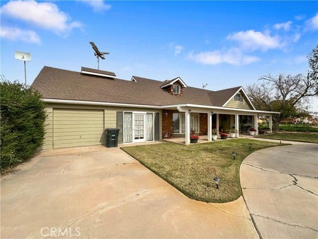 11850 W 14th Ave, Blythe, Active - Home for Sale