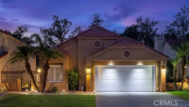 25519 Palermo Way, Yorba Linda, Active - Home for Sale