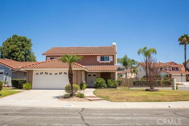 20385 Via Pizarro, Yorba Linda, Active - Home for Sale