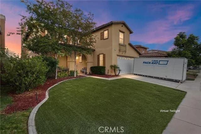 1180 Reisling Dr, Perris, Active - Home for Sale
