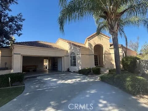 45111 Putting Green Court, Temecula, Active - Home for Sale