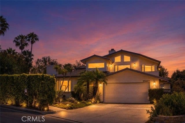 21462 Ocean Vista, Laguna Beach, Active - Home for Sale